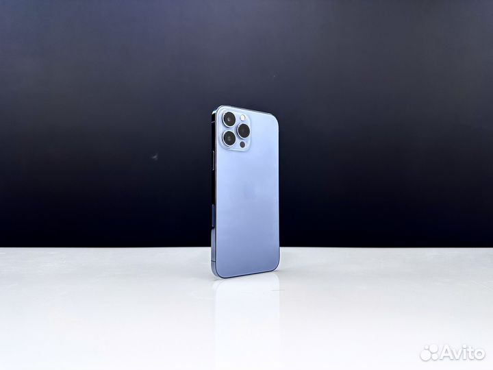 iPhone 13 Pro Max, 128 ГБ