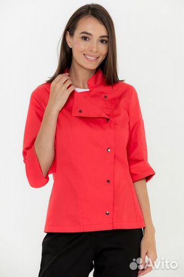 Поварская униформа оптом