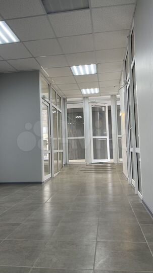 Торговая площадь, 270 м²