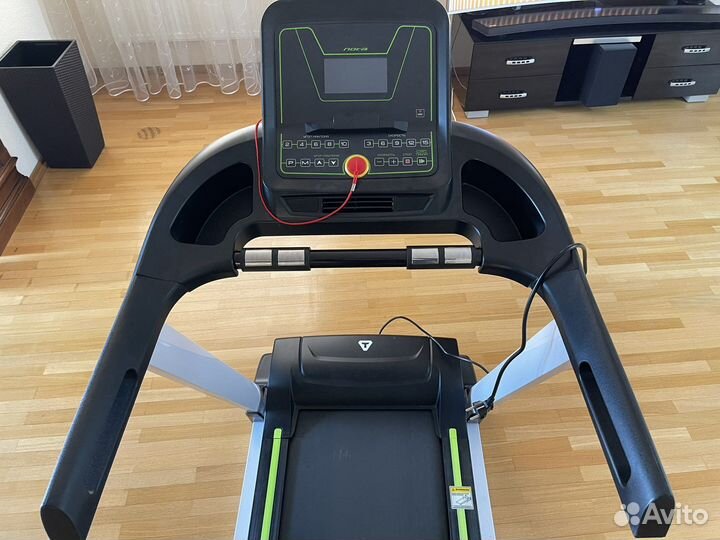 Беговая дорожка