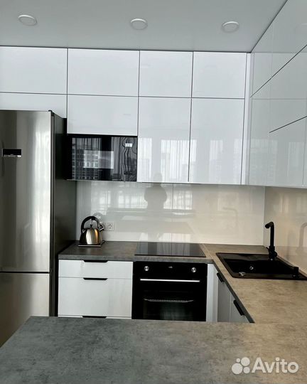 Кухня Собственное производство