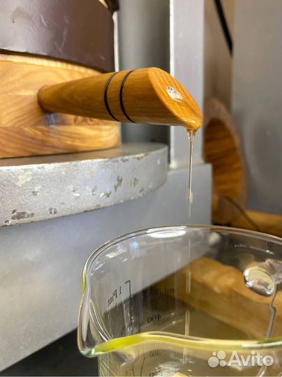 Масло грецкого ореха