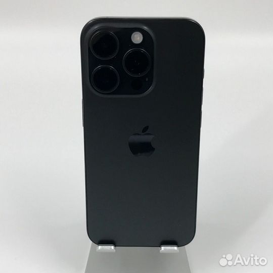 iPhone 15 Pro, 128 ГБ