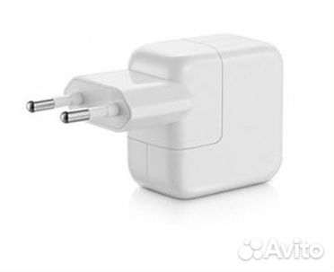 Сетевое зу Apple 12W USB MD836ZM/A