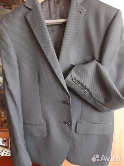 Костюм мужской