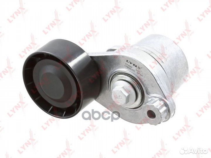 Натяжитель ремня навесного оборудования PT3332