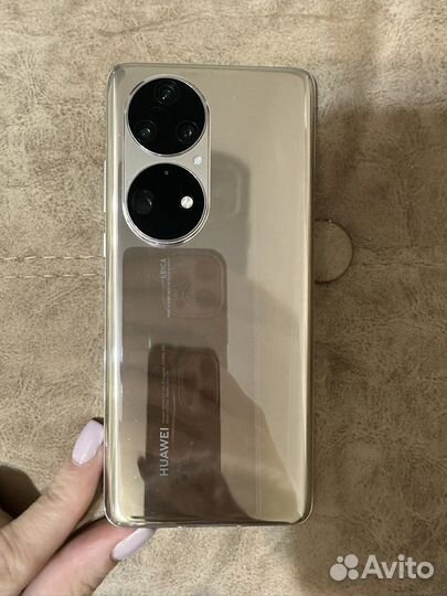 Смартфон huawei p50 pro