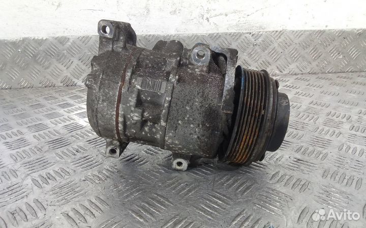 Компрессор системы кондиционирования Lexus GS300/G