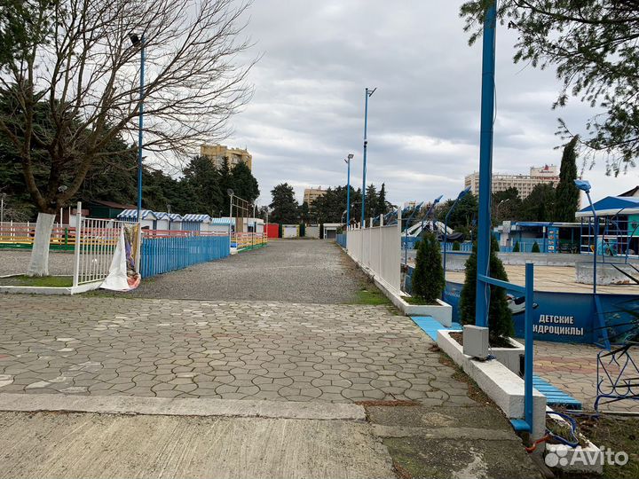 Аренда земли под бизнес