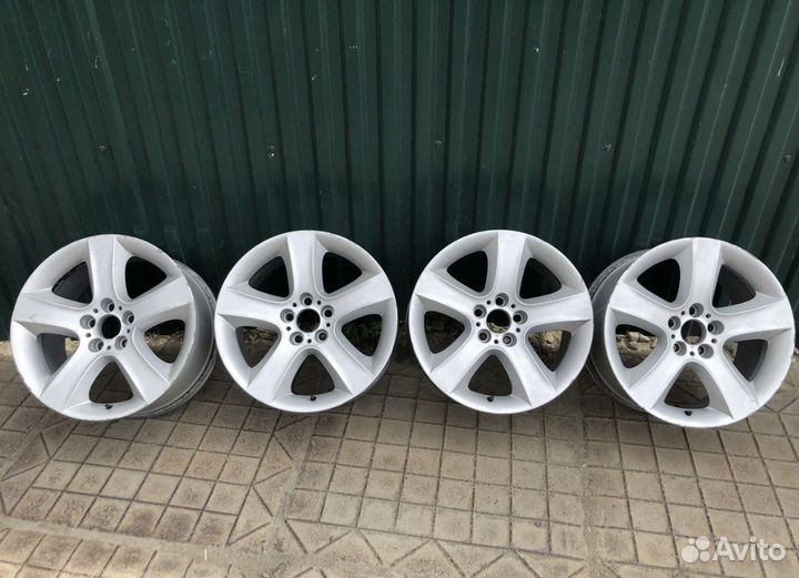 Диски R19 BMW X5 X6