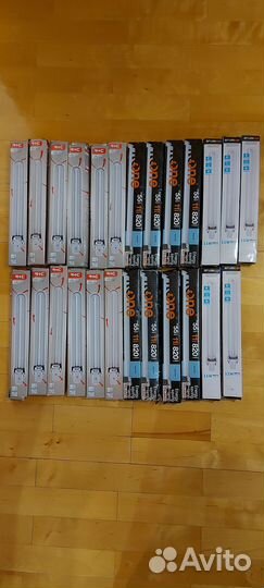 Энергосберегающая лампа с цоколем G23 11W