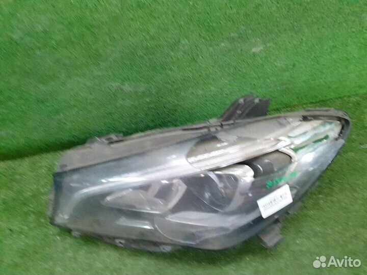 Фара левая Mercedes-Benz CLA-Class