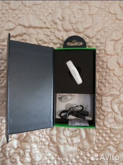 Bluetooth гарнитура Hoco