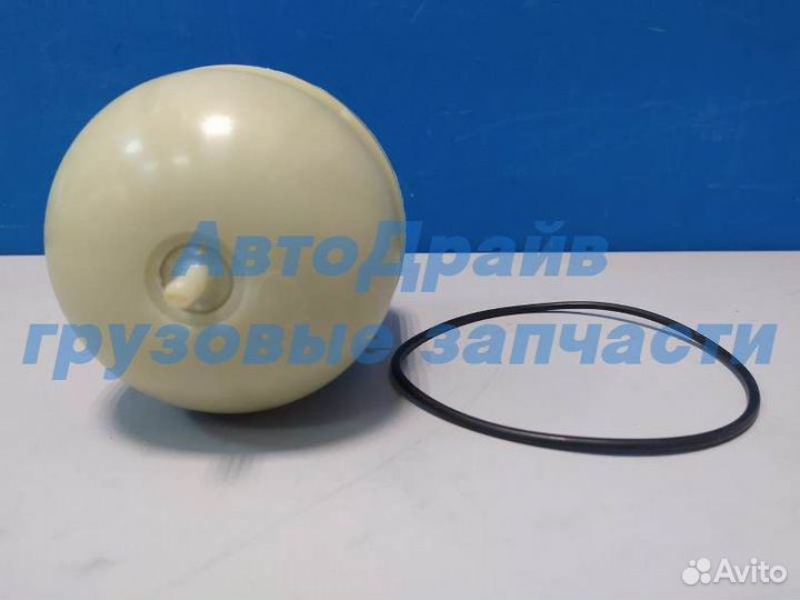 Фильтр центрифуги для грузовиков DAF сf85 и XF105