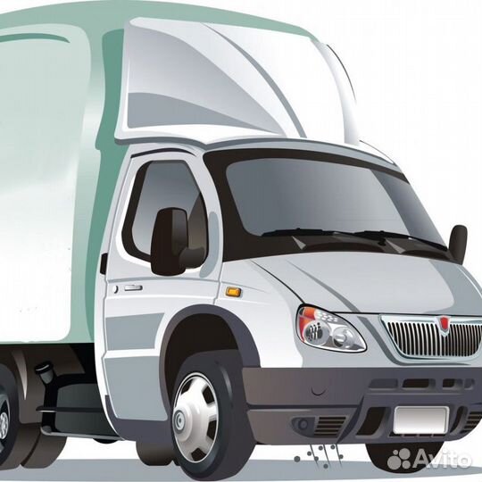 Водитель-экспедитор (авто домашнего хранения)