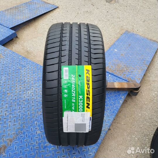 Kapsen Papide K3000 245/40 R18 97W