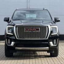 GMC Yukon 6.2 AT, 2024, 1 км, с пробегом, цена 18 000 000 руб.