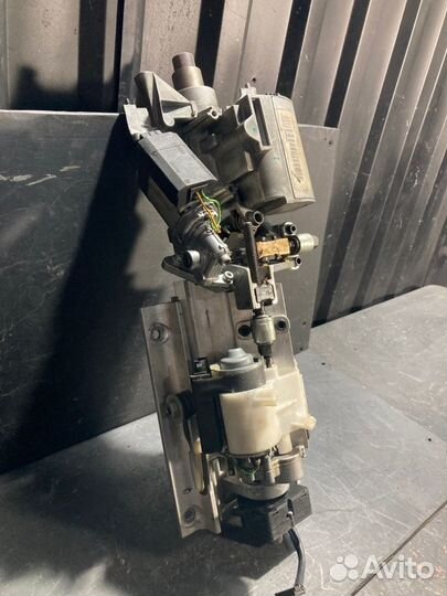 Рулевая колонка Land Rover Range Rover L322 M62B44