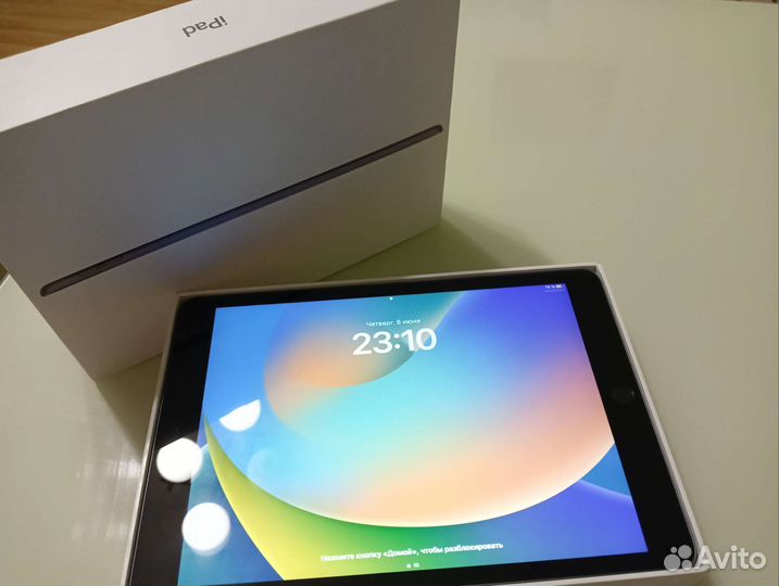 iPad 9 2021 64gb