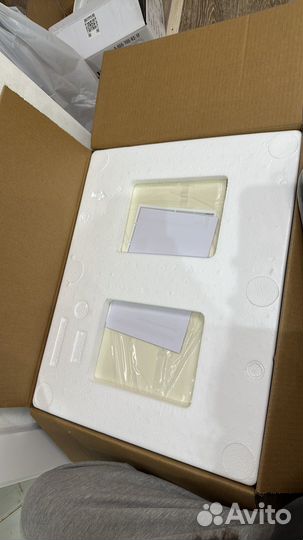 Микроволновка tesler ретро новая