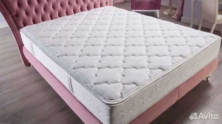 Матрас ортопедический 140х200, 160х200