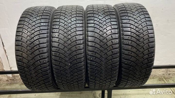 Michelin Latitude X-Ice North 2 245/60 R18 99W