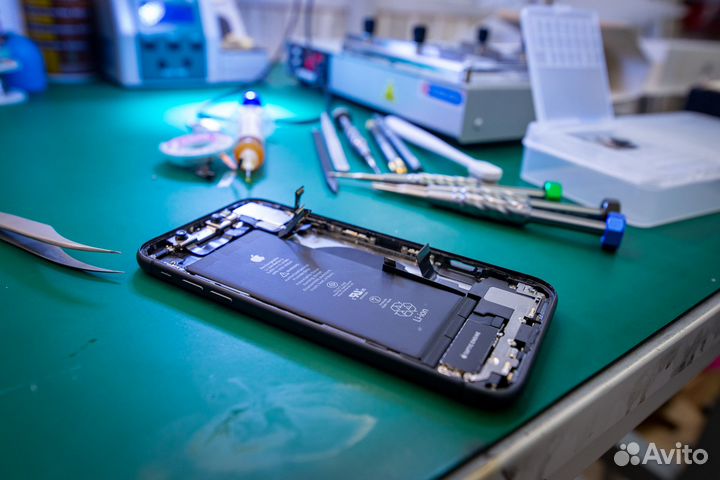 Дисплей iPhone 13 Pro Max оригинальная матрица