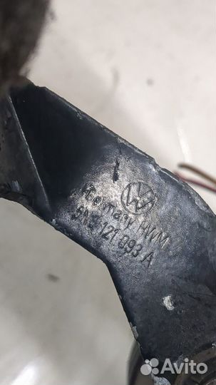 Насос водяной Seat Leon 2