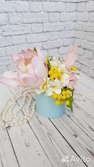 Интерьерный декор