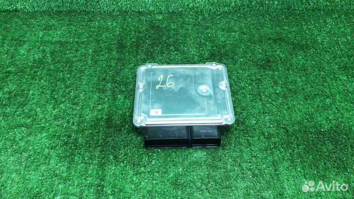 Блок управления двигателем CDH Audi A4 B8 8K