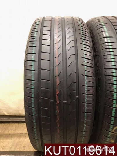 Pirelli Scorpion Verde 255/45 R20 101W