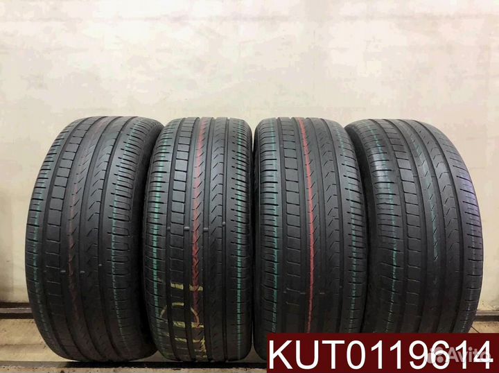 Pirelli Scorpion Verde 255/45 R20 101W