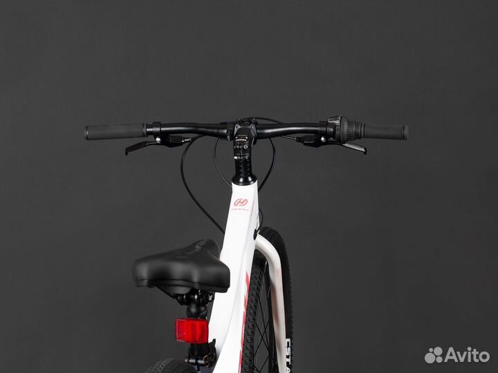 Велосипед horh MIA MMD 6.0 26 (2023) Purple-Grey-R