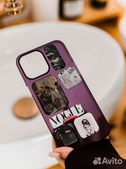 3D стикеры для телефона опт от 50 штук