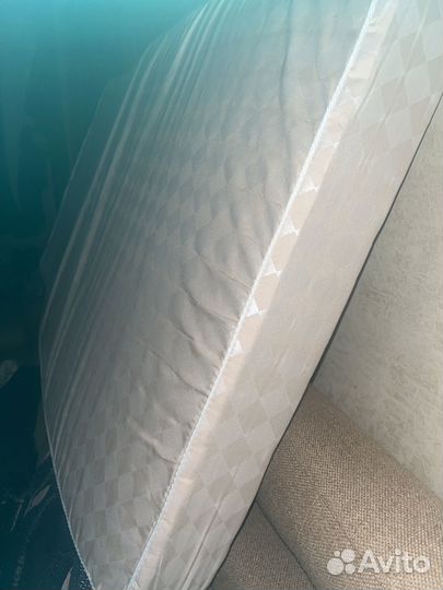 Продам топпер на детскую кроватку