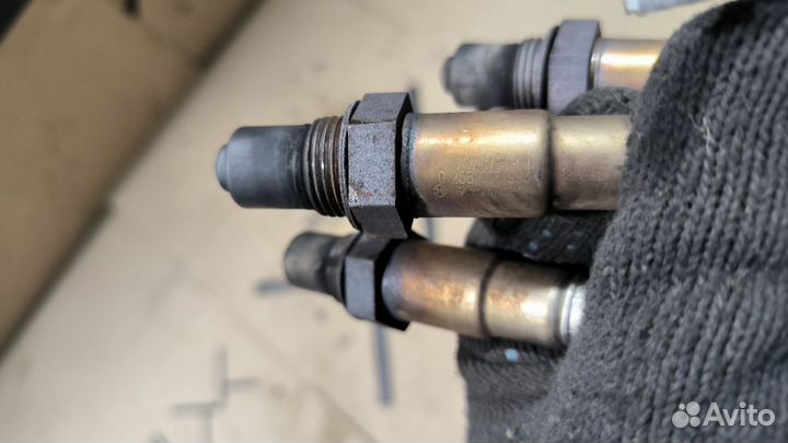 Лямбда-зонд Bmw 1-series E87