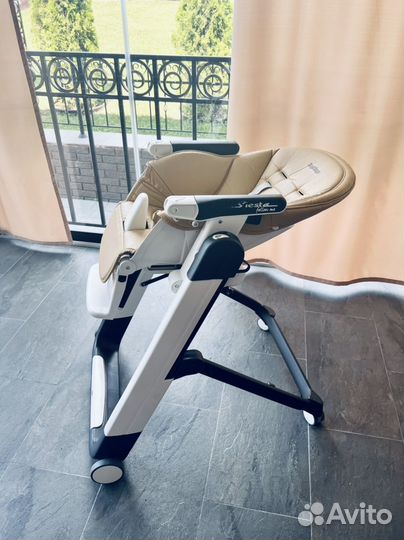 Peg perego siesta follow me