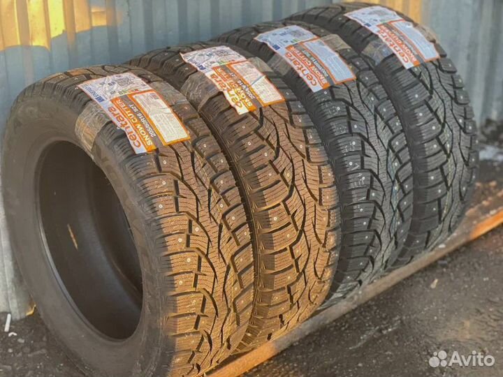 Centara Snow Cutter 205/60 R16 93T