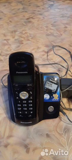 Радиотелефоны