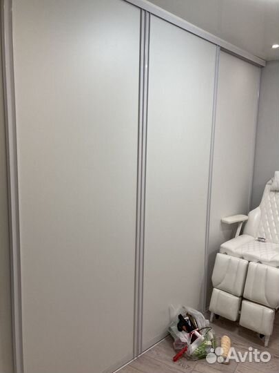 Продам раздвижную систему