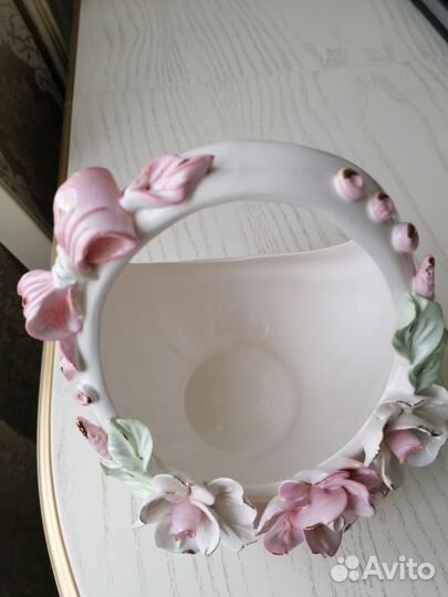 Ваза конфетница