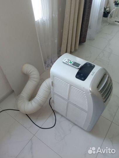 Мобильный кондиционер