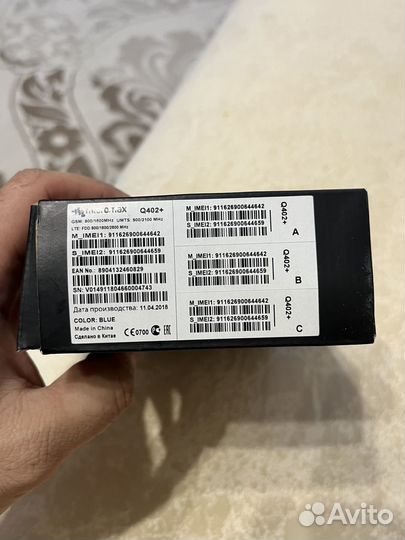 Micromax A79, 4 ГБ