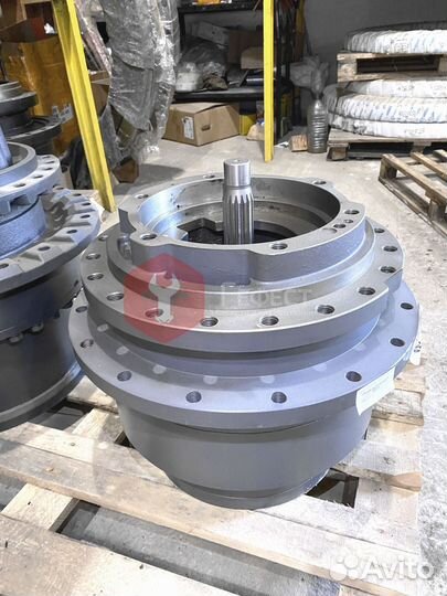 Бортовой редуктор Volvo EC290CNL 14528258