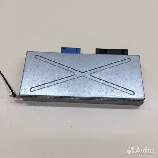 Блок электронный BMW 7-Series F01,F02 2008-2015