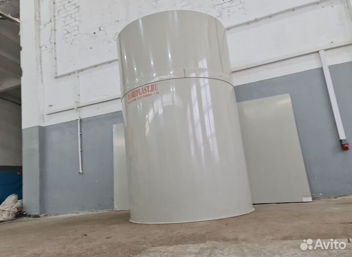 Ёмкость для кнс