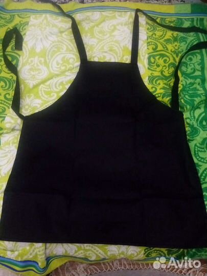 Фартук балтика куханный