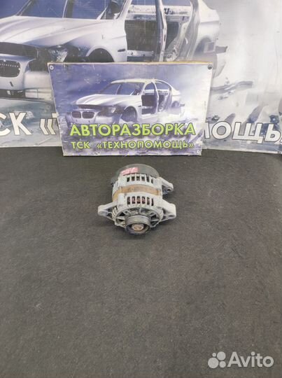 Генератор Chery Kimo