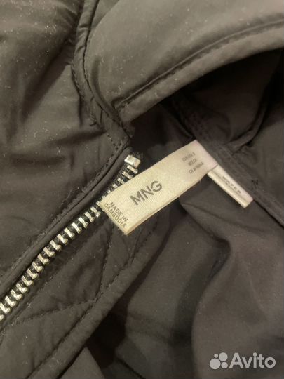 Жилет Mango S женский