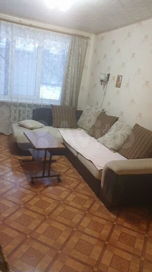 2-к. квартира, 47,7 м², 2/5 эт.